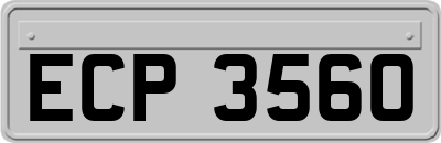 ECP3560
