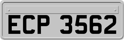 ECP3562