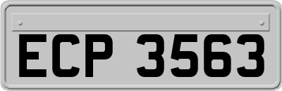 ECP3563