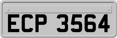ECP3564