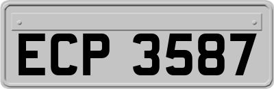 ECP3587