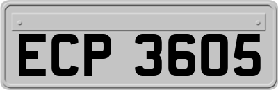 ECP3605