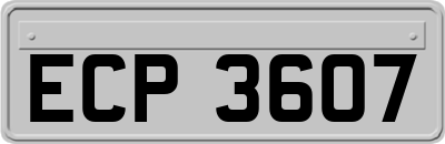 ECP3607