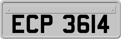 ECP3614
