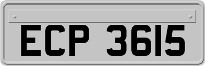 ECP3615