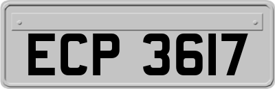ECP3617