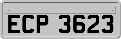 ECP3623