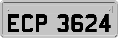 ECP3624
