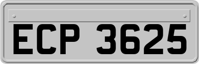 ECP3625