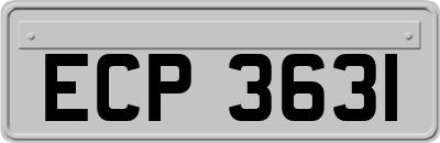 ECP3631
