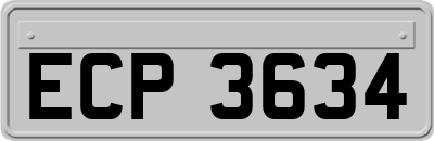 ECP3634