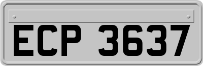 ECP3637