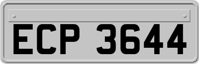 ECP3644