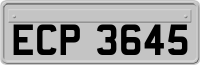 ECP3645