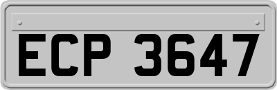 ECP3647