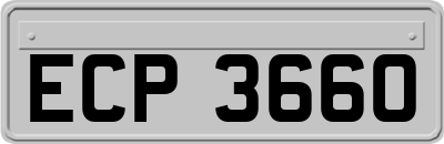 ECP3660
