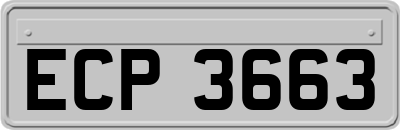 ECP3663