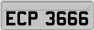 ECP3666