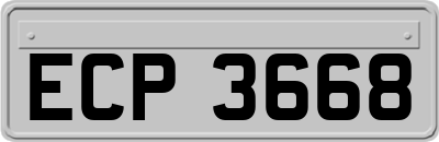 ECP3668