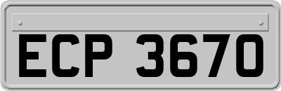ECP3670