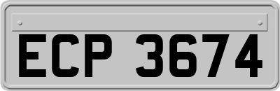 ECP3674