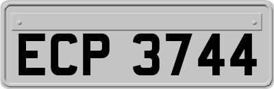 ECP3744
