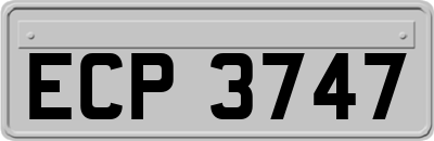 ECP3747