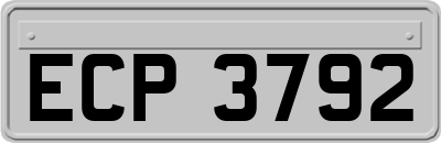 ECP3792