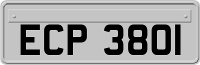 ECP3801