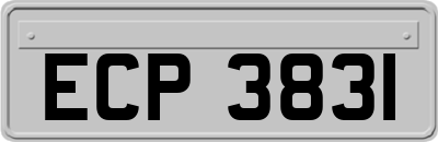 ECP3831