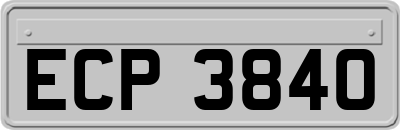 ECP3840