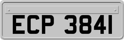 ECP3841