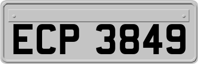 ECP3849
