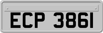 ECP3861