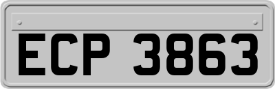 ECP3863