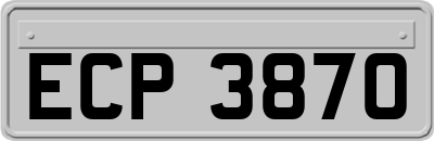 ECP3870