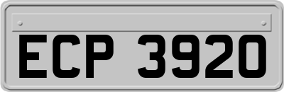 ECP3920