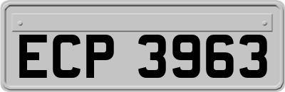 ECP3963