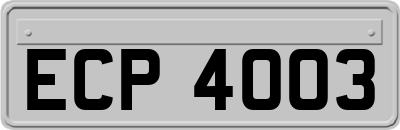 ECP4003