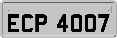 ECP4007