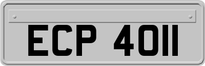 ECP4011