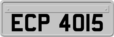 ECP4015