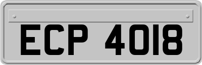 ECP4018