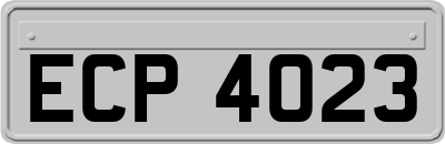 ECP4023