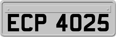 ECP4025