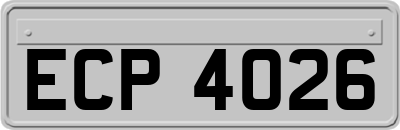 ECP4026