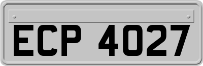 ECP4027