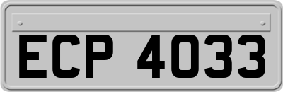 ECP4033