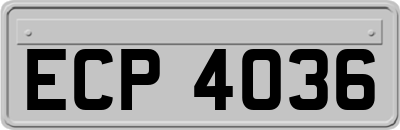 ECP4036
