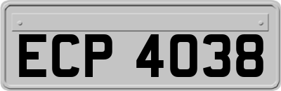 ECP4038
